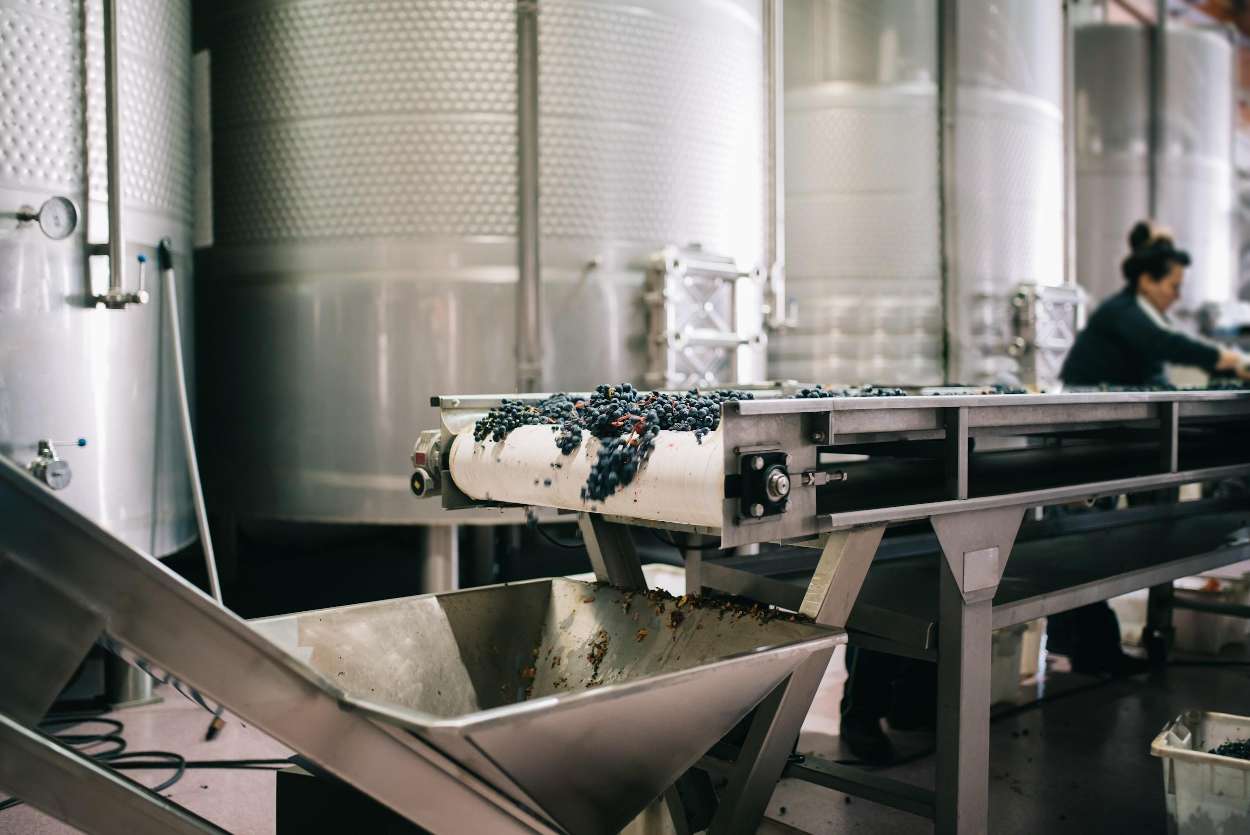 Kosher food suppliers