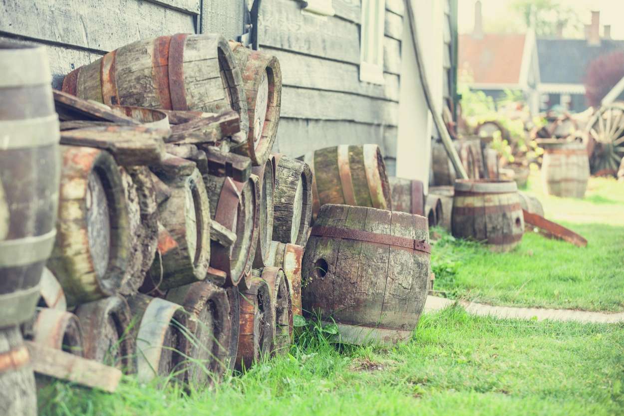 Wineries