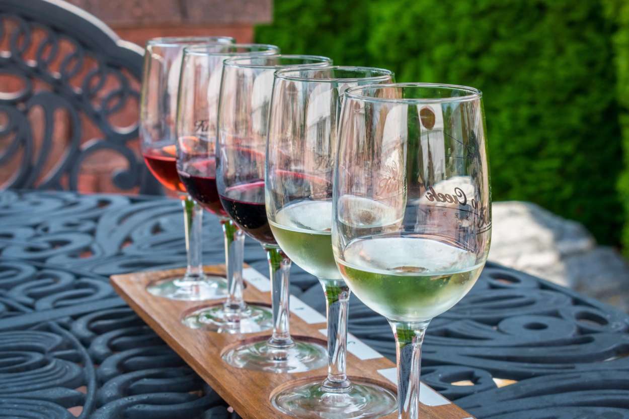 Wineries
